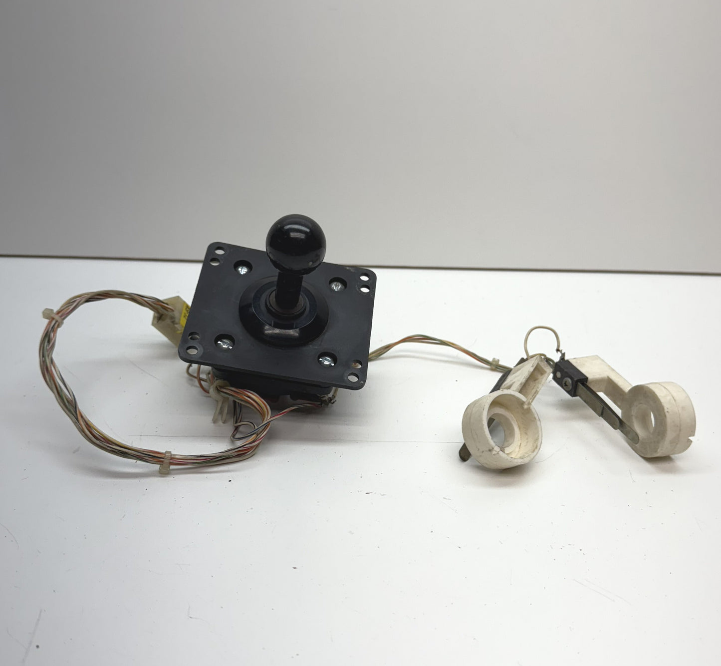 Q*bert Rotterdam 4-Way Joystick