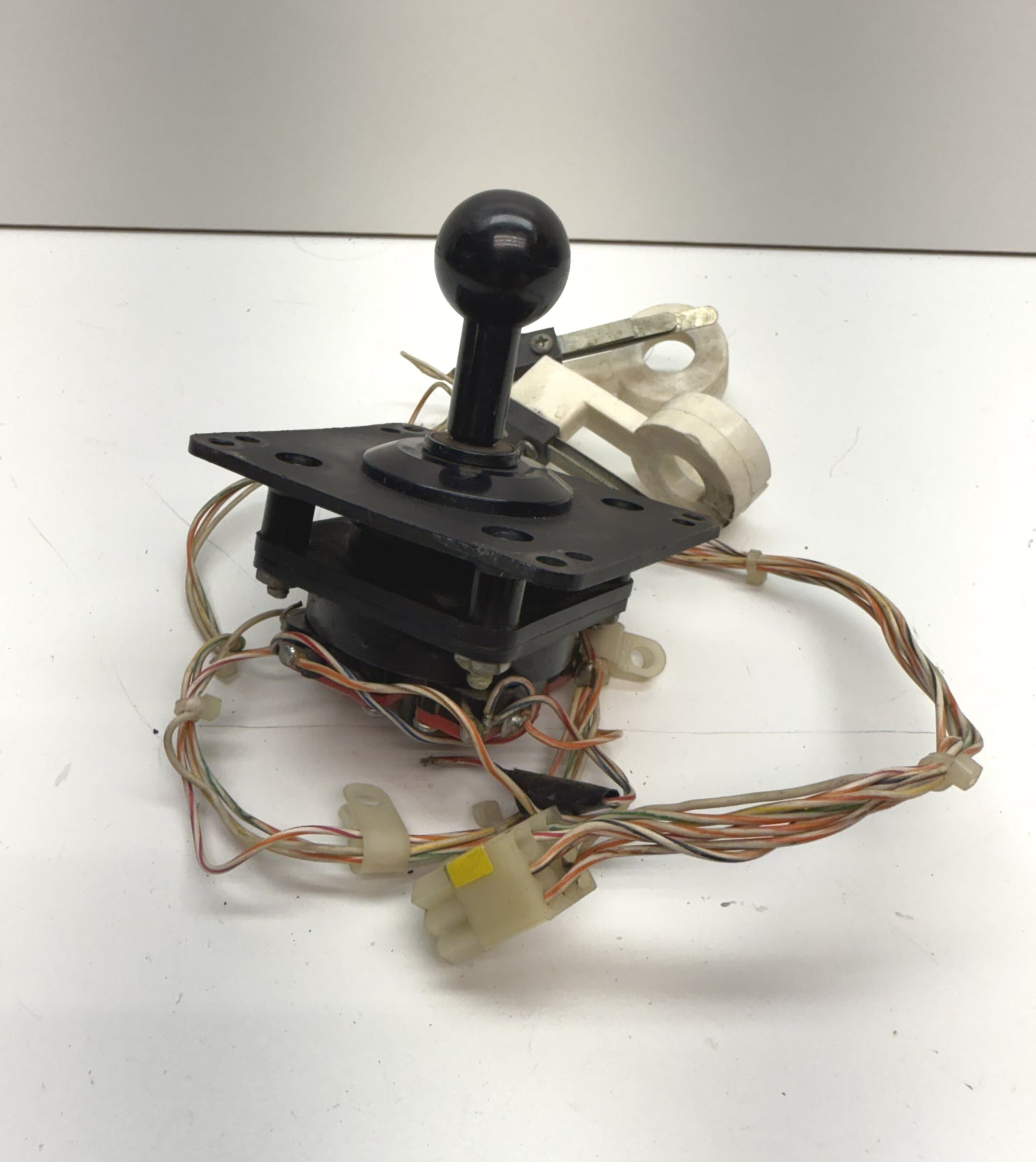 Q*bert Rotterdam 4-Way Joystick