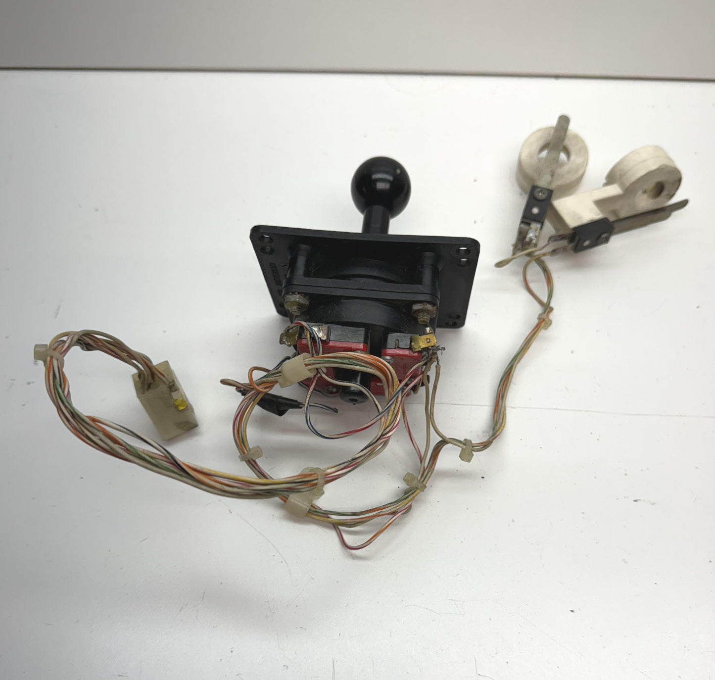 Q*bert Rotterdam 4-Way Joystick
