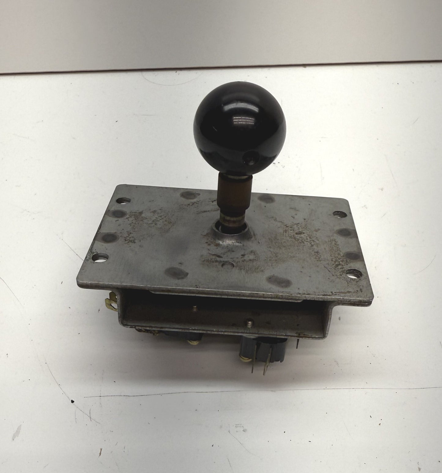 Nintendo Vs / UniSystem 8-Way Joystick
