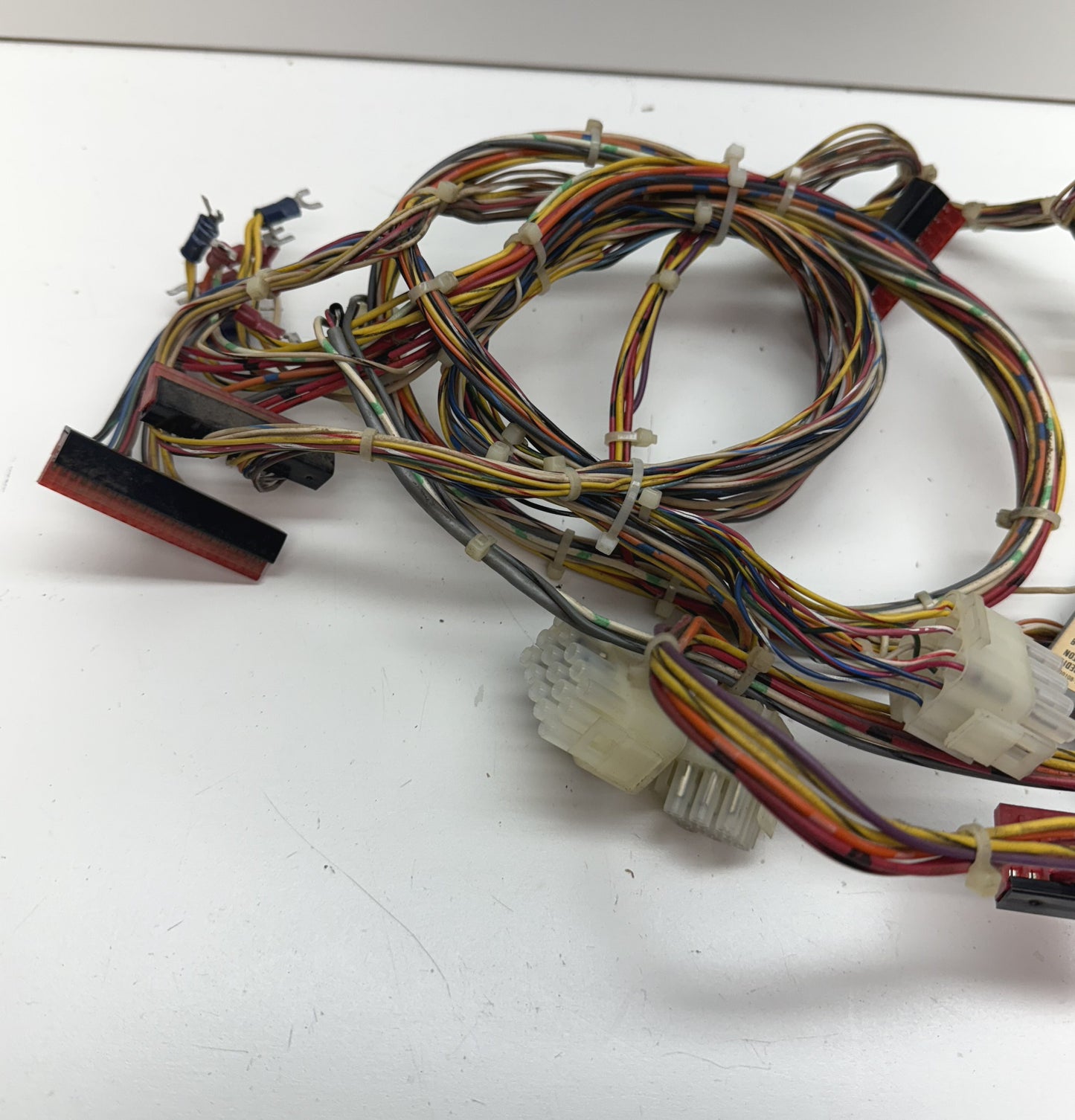 Sarge Wiring Harness