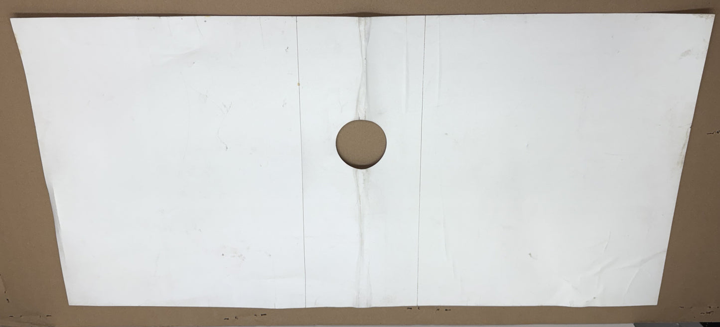 Target Toss Pro NOS CPO