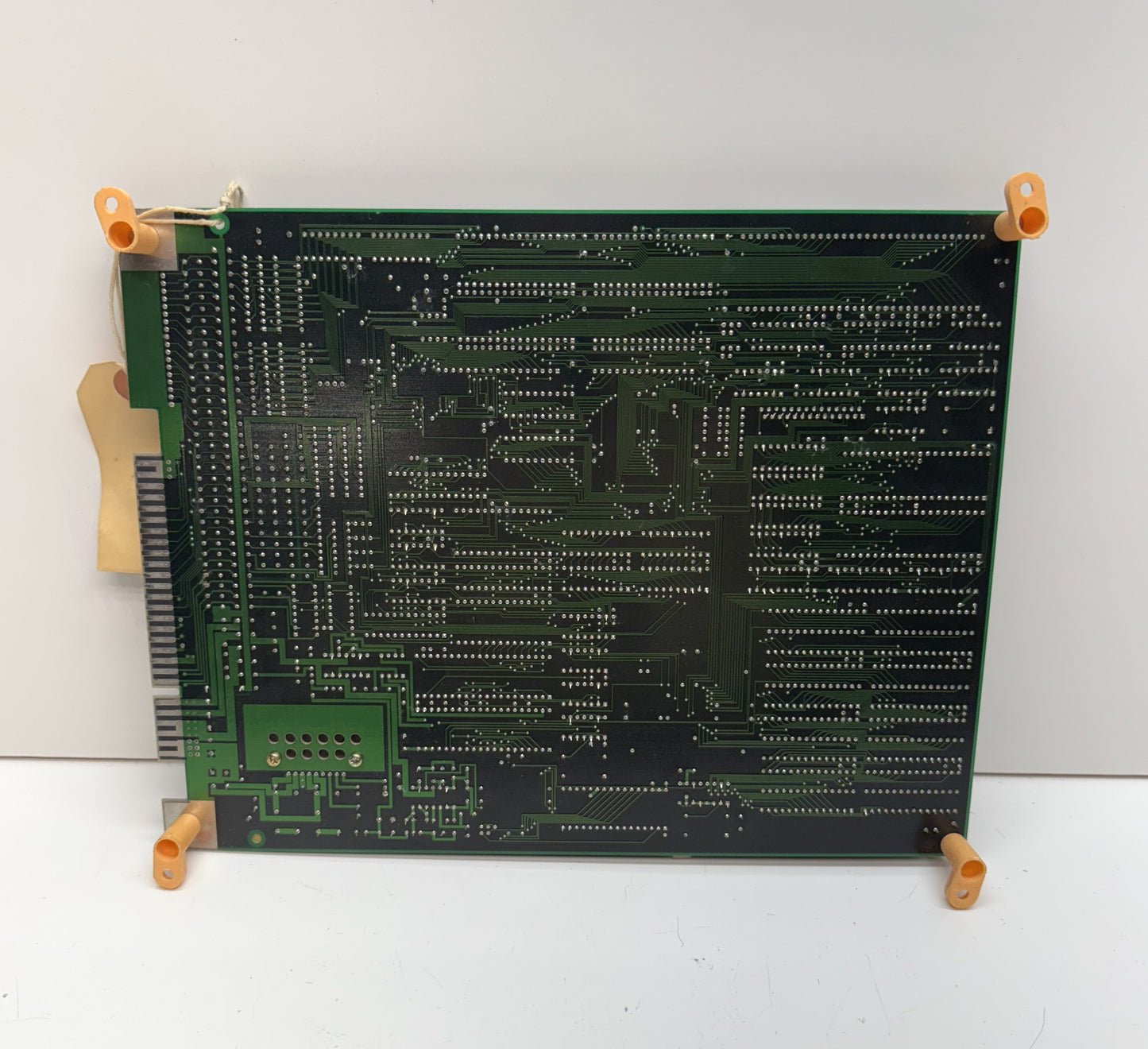 Hit the Ice Prototype Jamma Circuit Board, Works