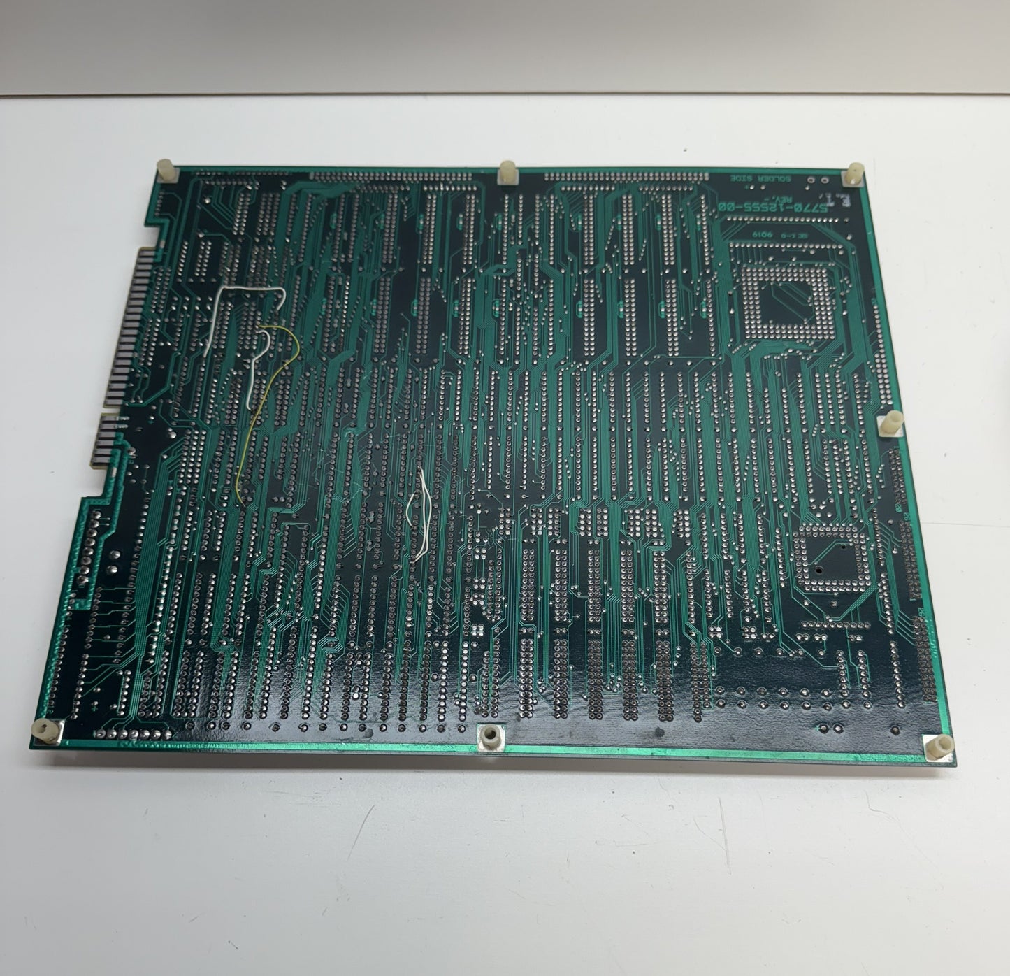 Saurian Front Jamma Circuit Board, Works