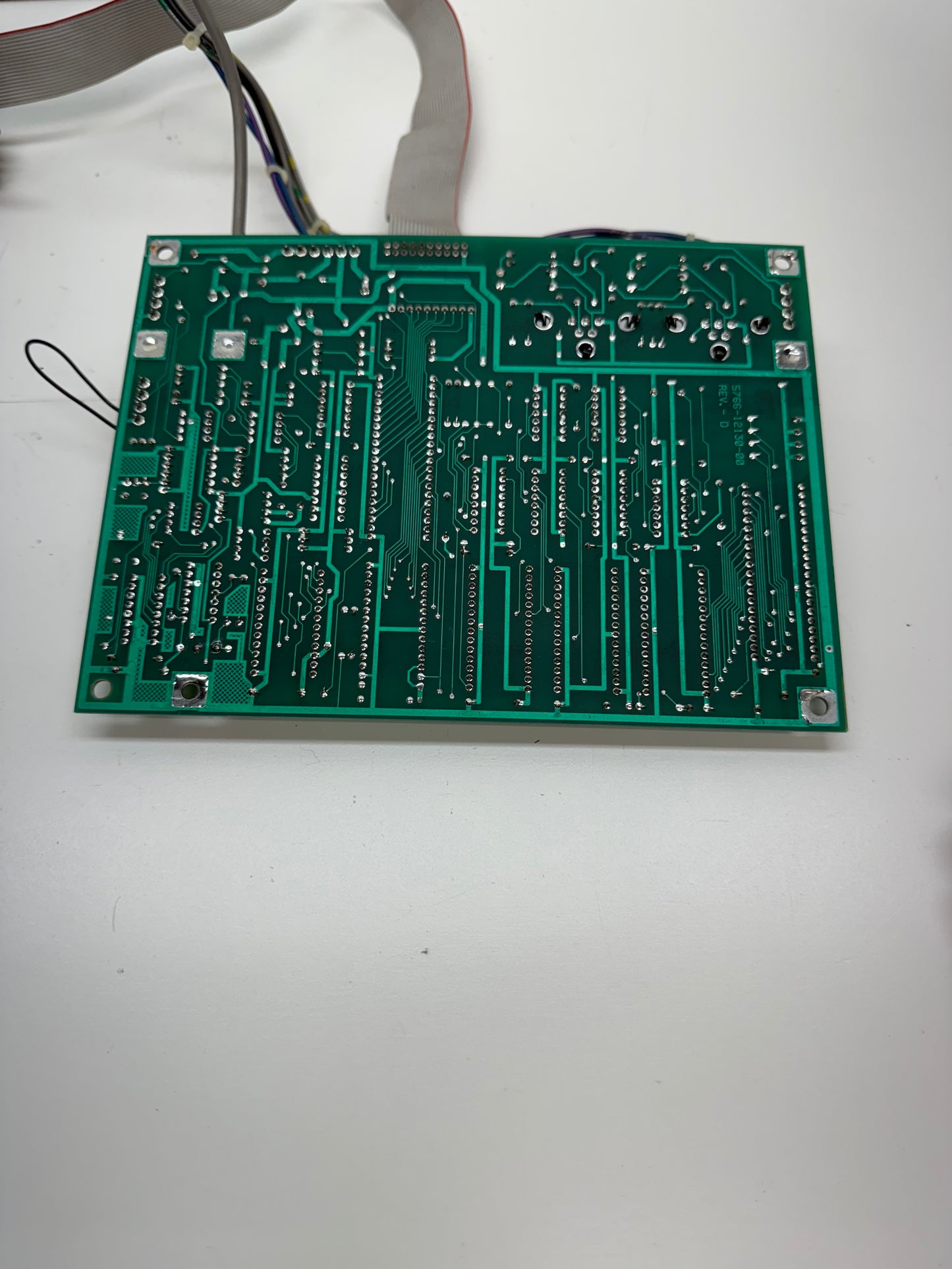 Saurian Front Jamma Circuit Board, Works
