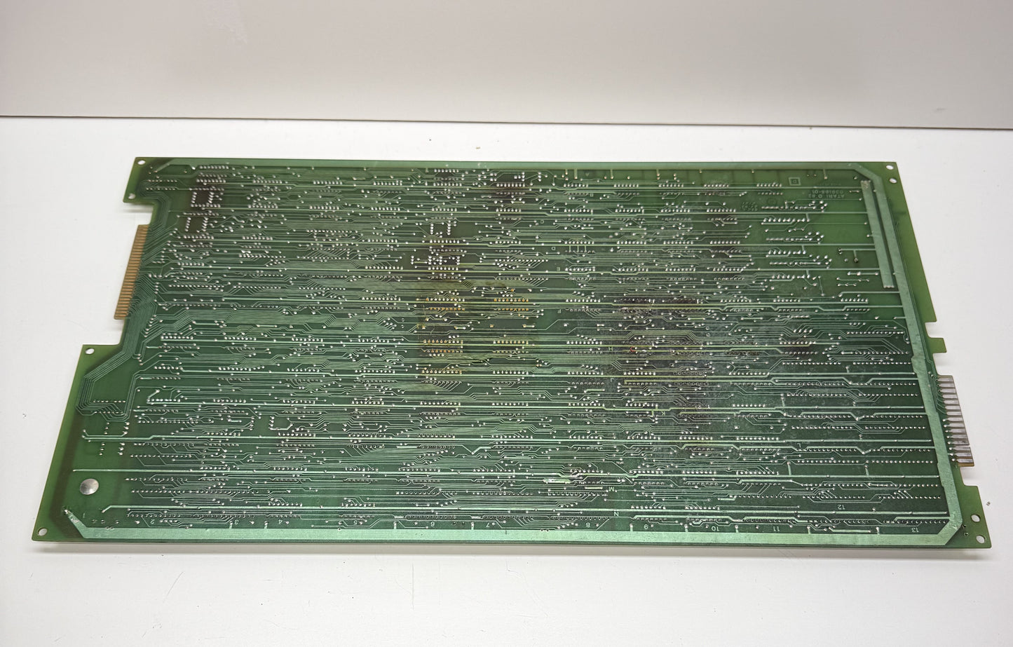 Pole Position Arcade Circuit Board, Clean, Untested
