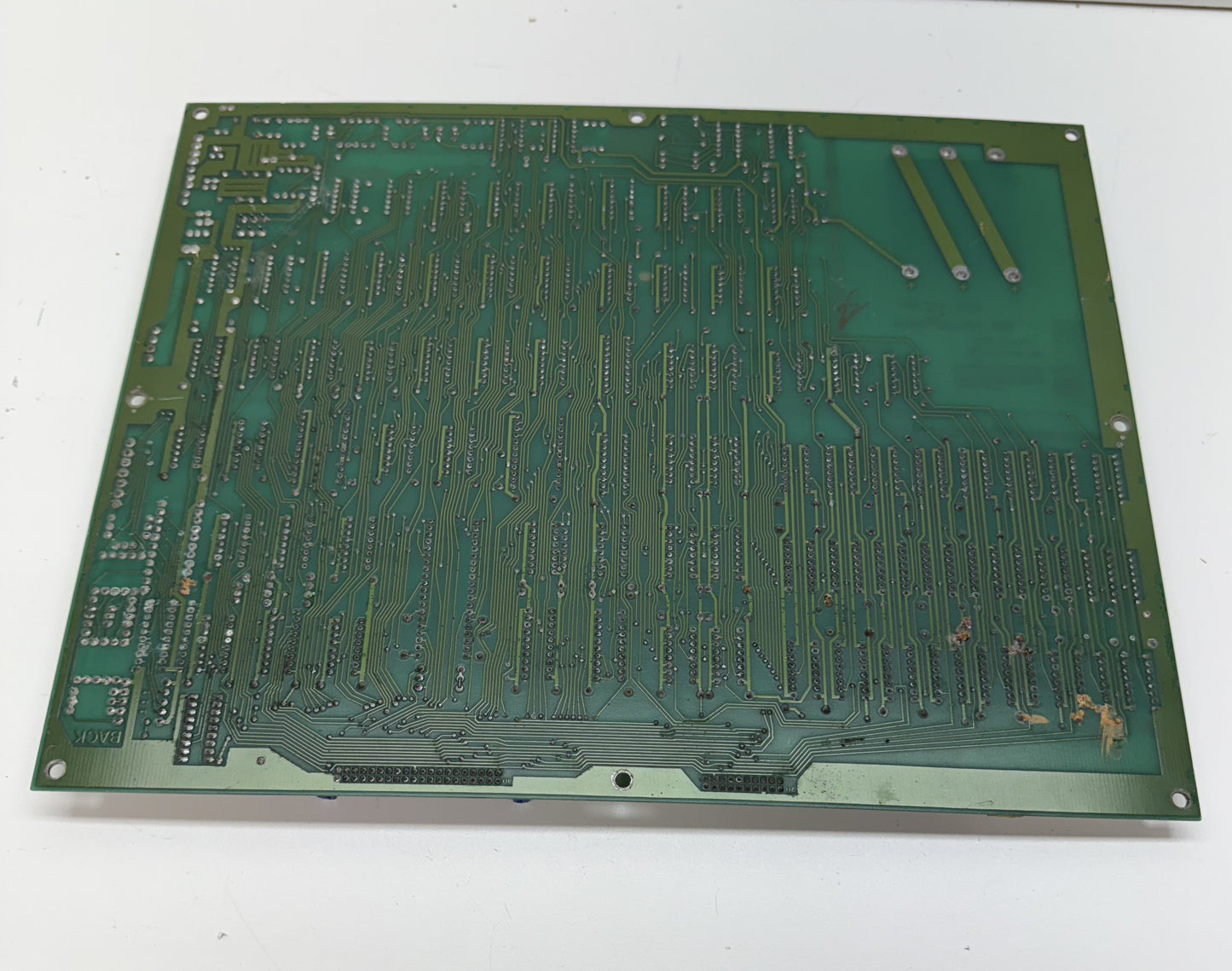 Bubbles CPU Board for Repair