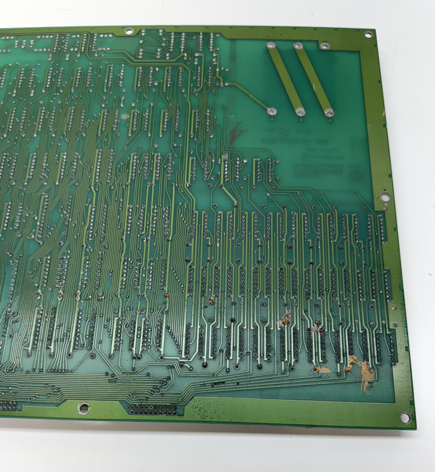 Bubbles CPU Board for Repair