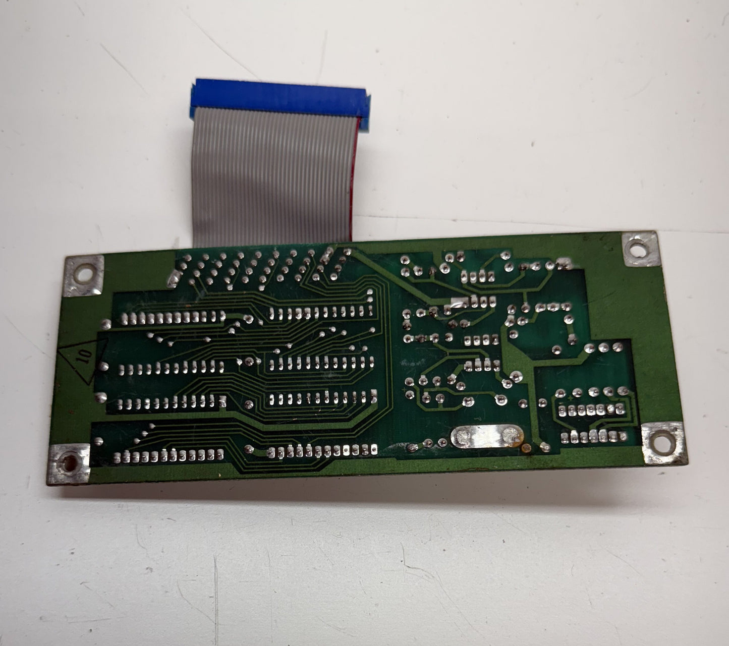 Williams System 6-7 Pinball / Sinistar Speech Circuit Board