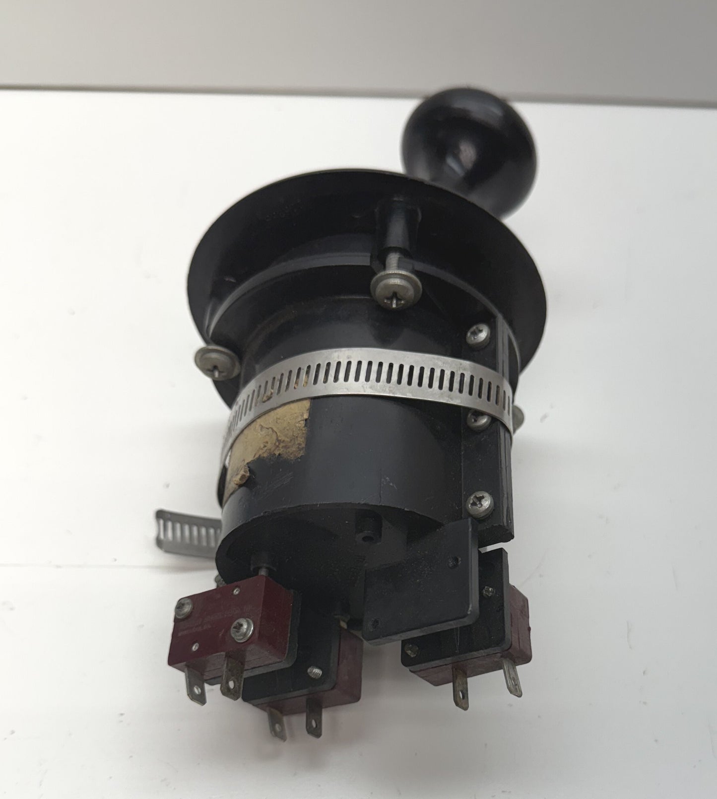 Atari 4-Speed / Gear Shifter #2