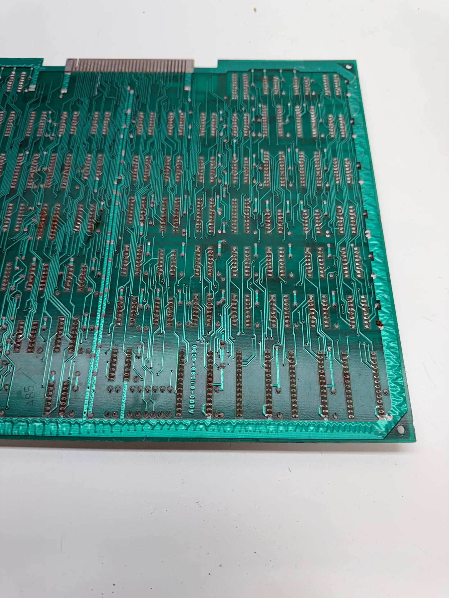 MCR-II CPU / Video Board Fixer Upper Lot x 3