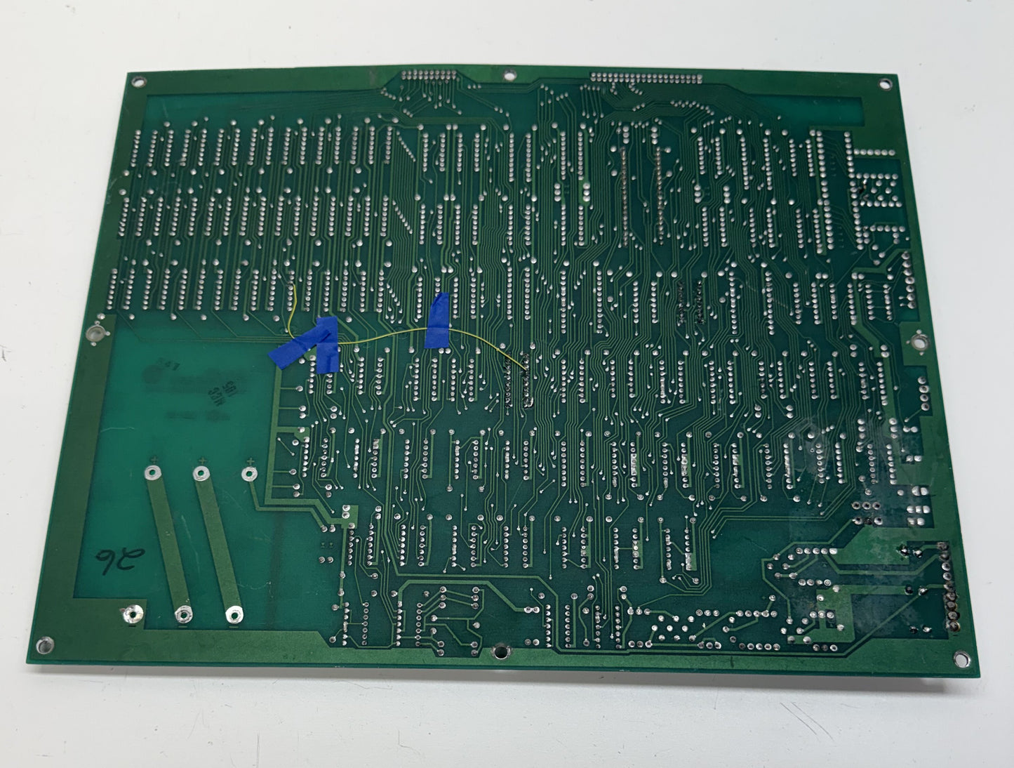 Defender CPU Board, Works, New Ram
