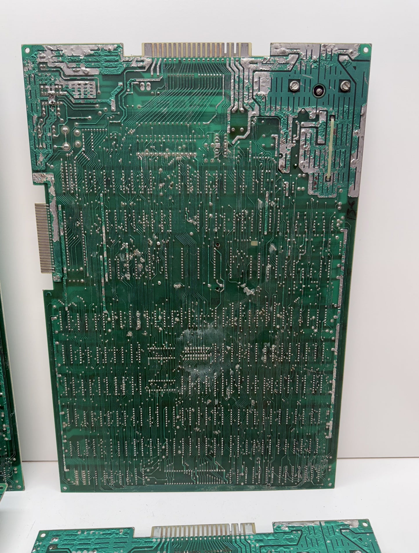 Galaxian Circuit Board Lot, Not Working x 4