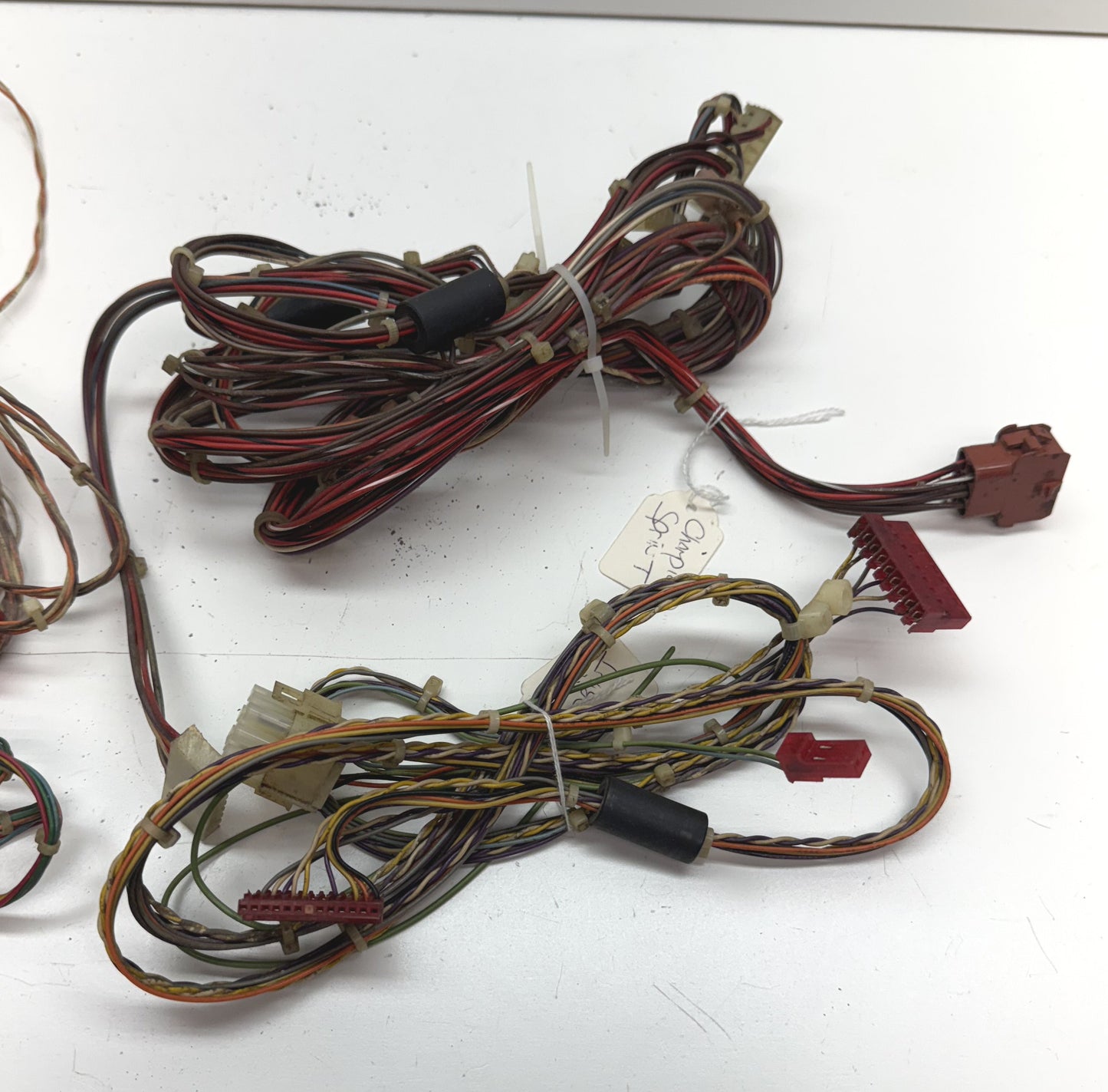 Championship Sprint Wiring Harness