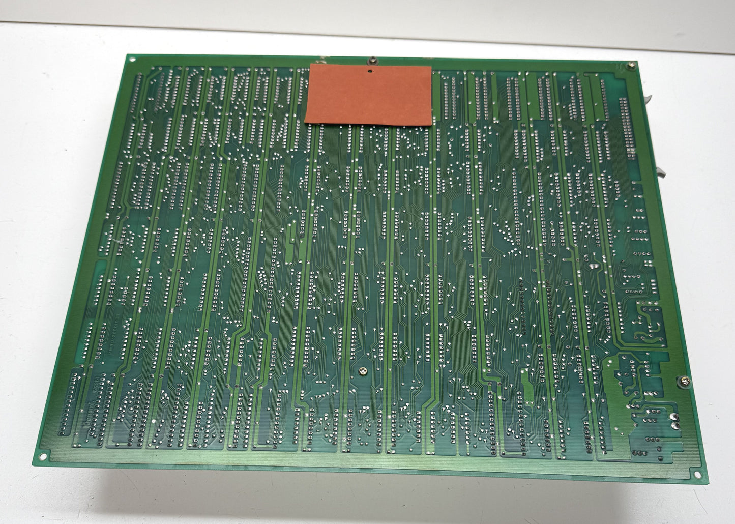 Track & Field Working Boardset