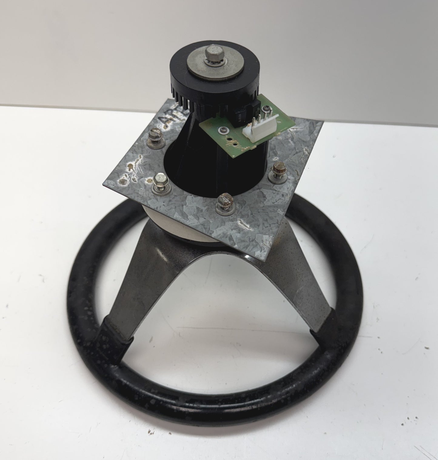 Championship Sprint / APB Steering Wheel