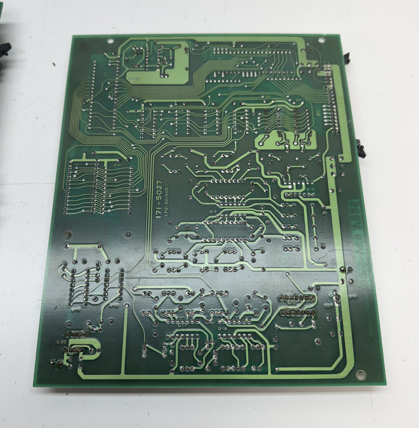 Congo Bongo Circuit Board Lot x 4, Not Working
