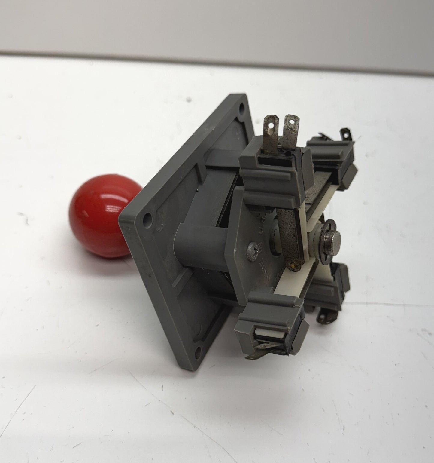 Wico 4-Way Red Ball Leafswitch Joystick
