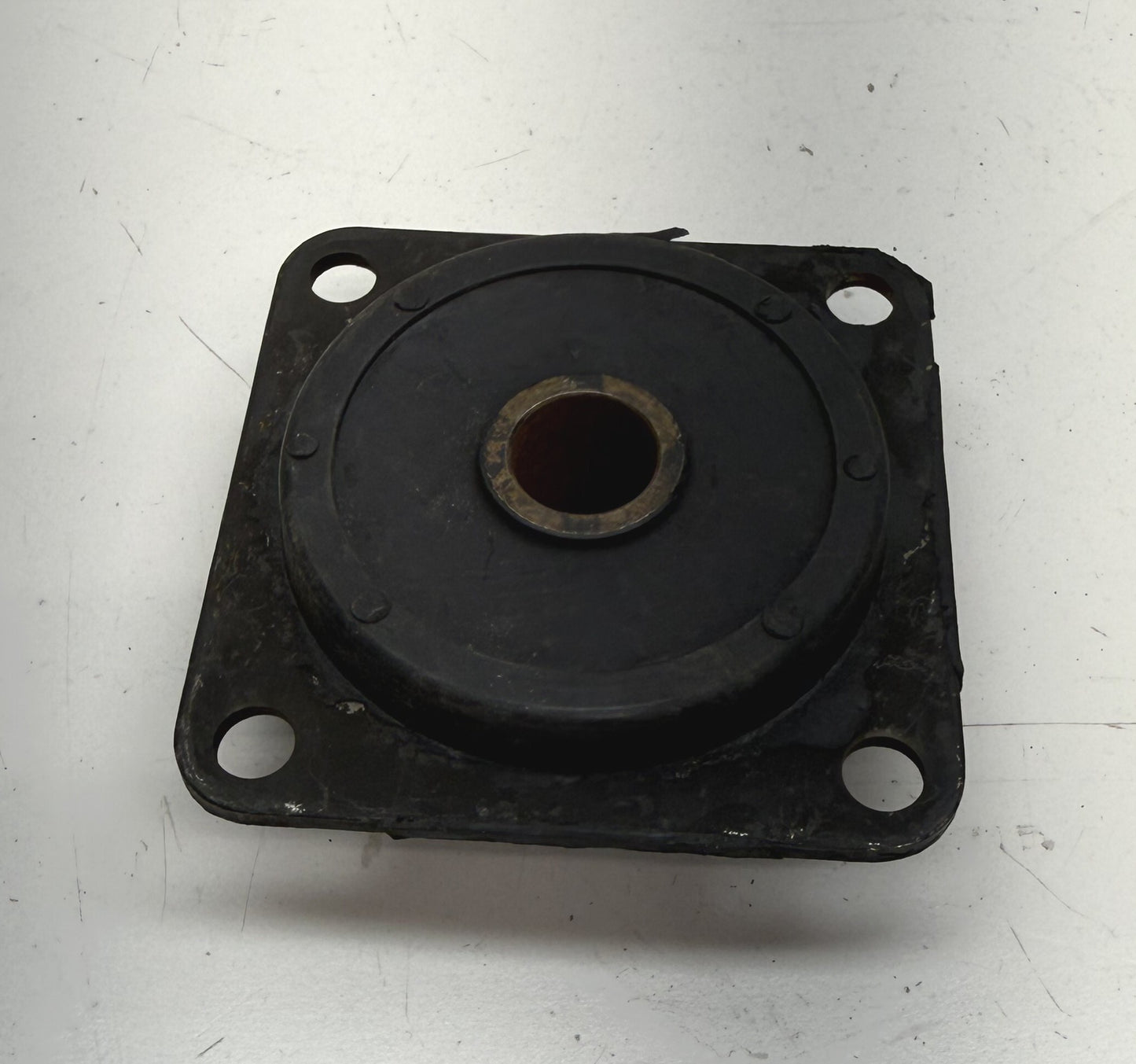 Mad Planets Joystick Grommet