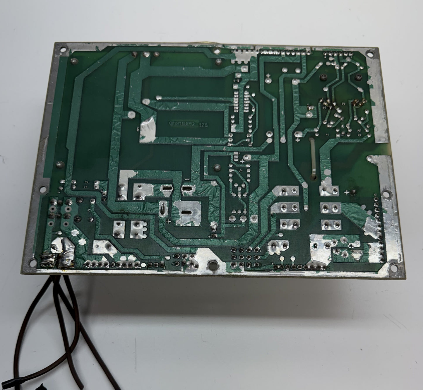 Williams System 11 Pinball Power Supply x 2