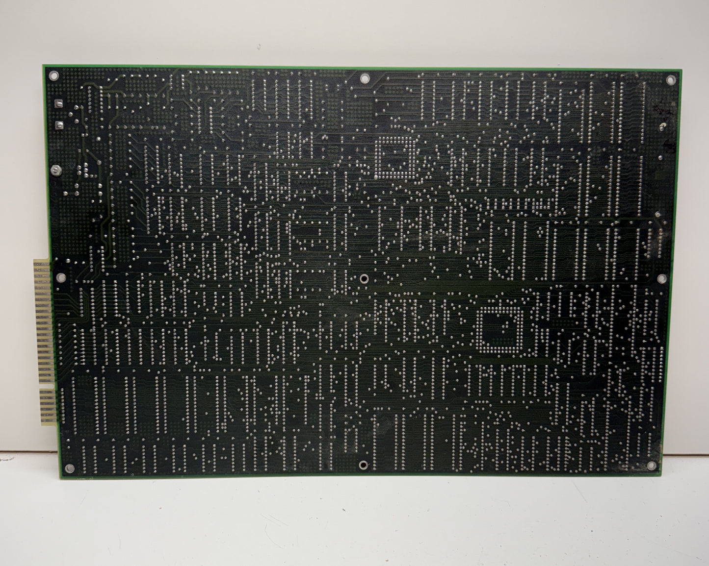Ataxx Jamma Circuit Board, Works