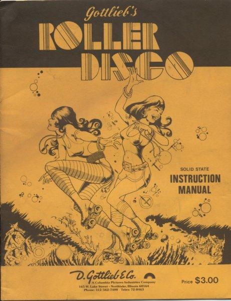 Roller Disco