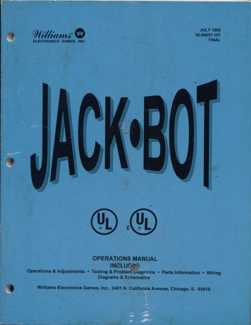 Jackbot