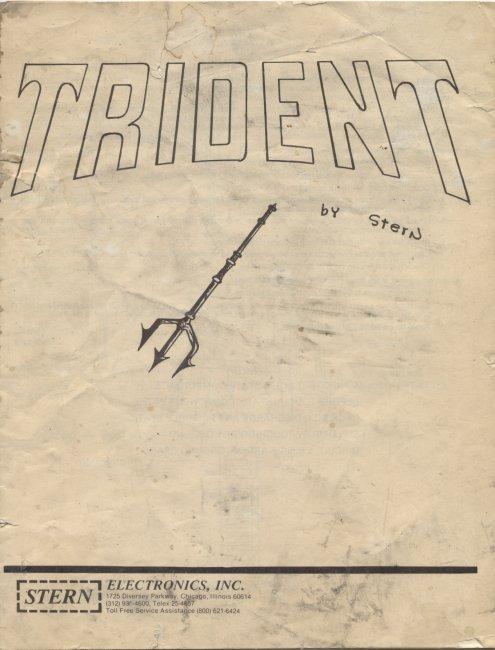 Trident