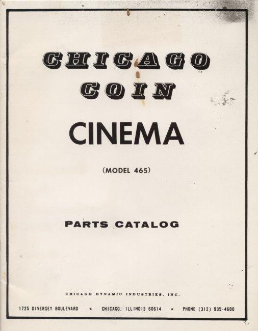 Cinema