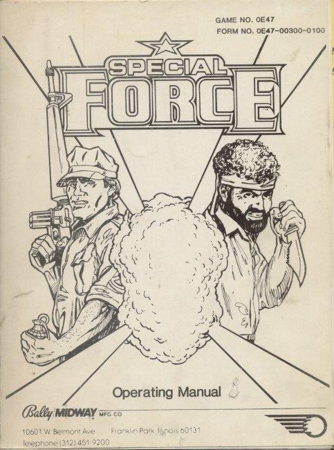 Special Force