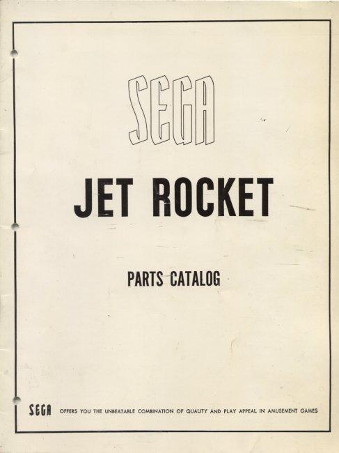 Jet Rocket