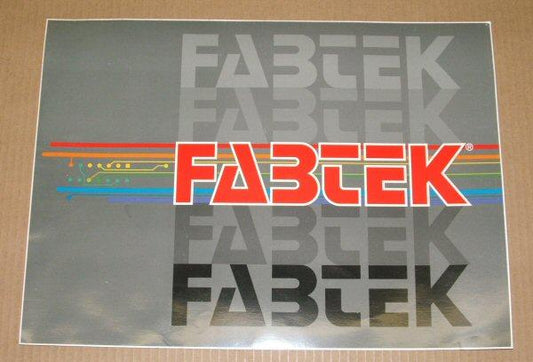 Fabtek Generic