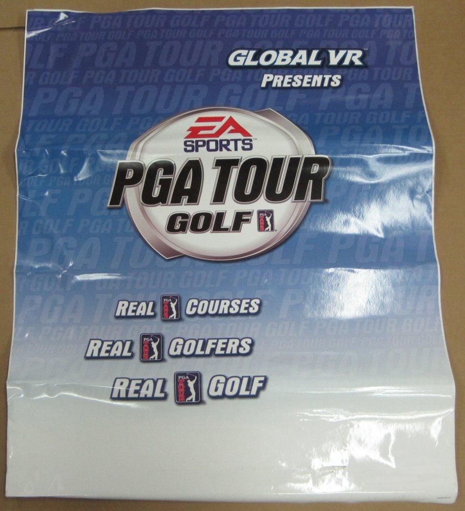 PGA Tour Golf