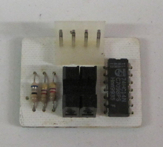 Betson Imperial Trackball Optic Board