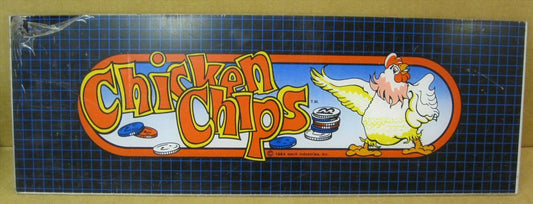 Chicken Chips