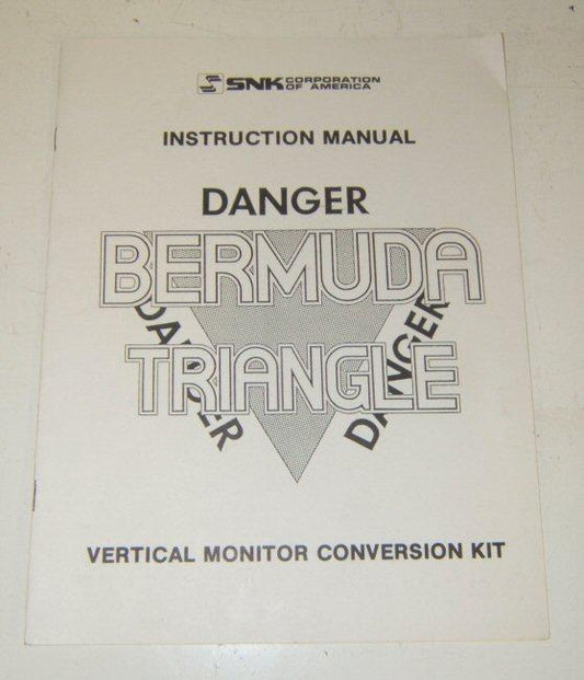 Bermuda Triangle