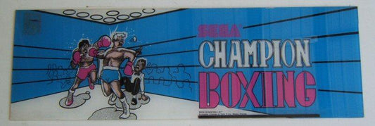 Champion Boxing