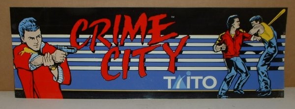 Crime City