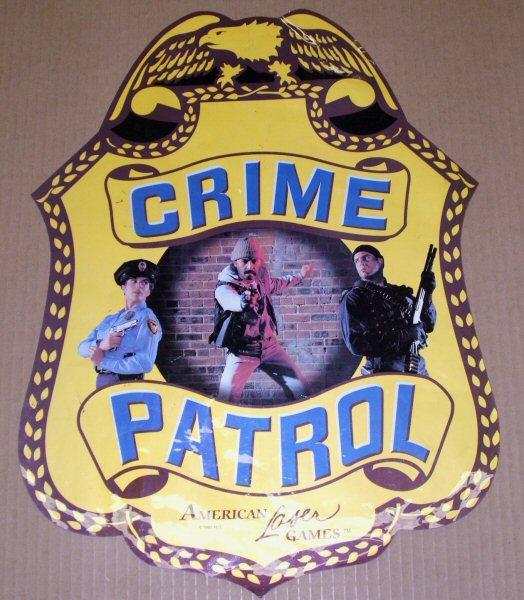 Crime Patrol