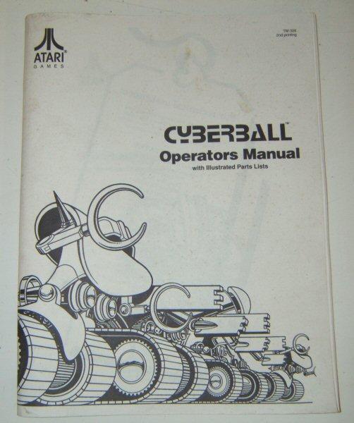 Cyberball