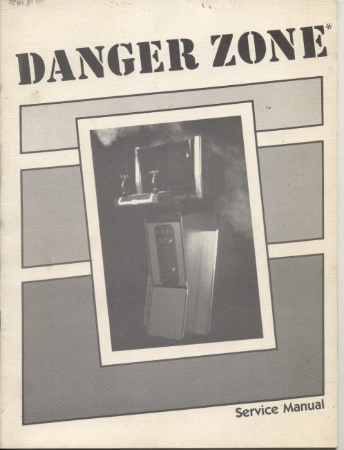 Danger Zone