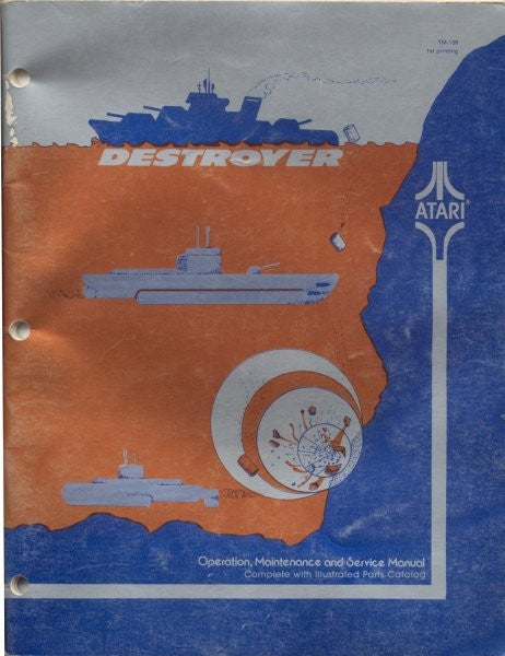 Destroyer