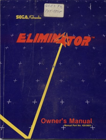 Eliminator