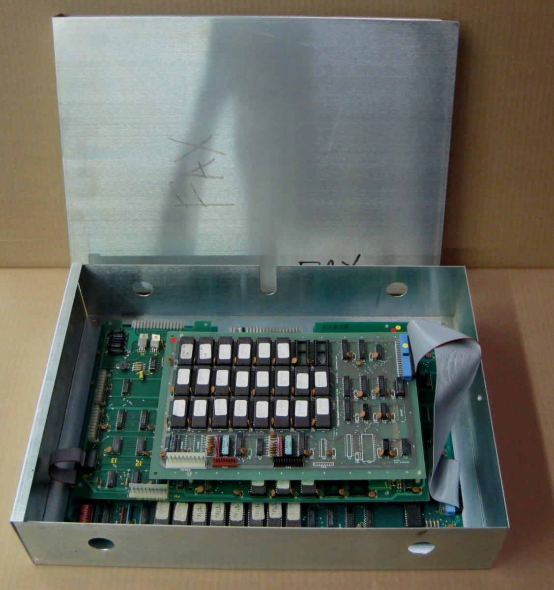 Fax Conversion Kit (NOS)