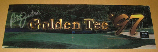 Golden Tee '97