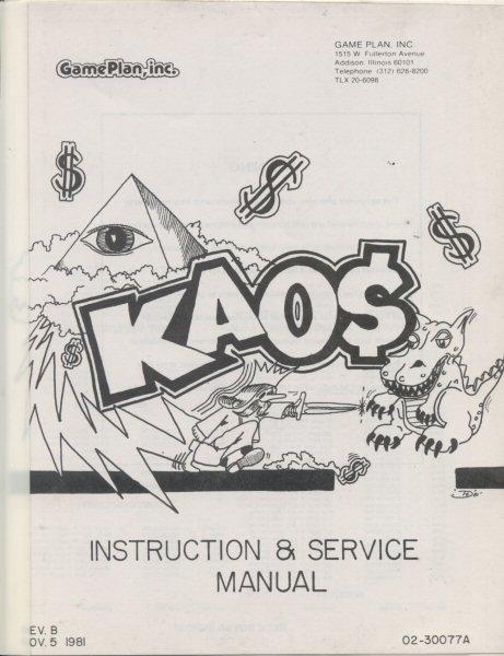 Kaos