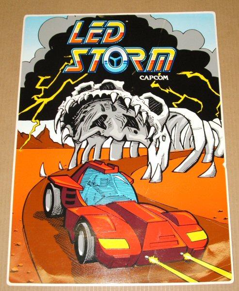 LED Storm