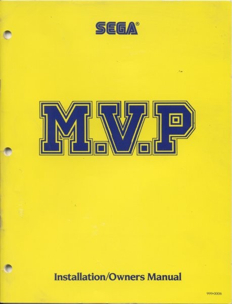 M.V.P.