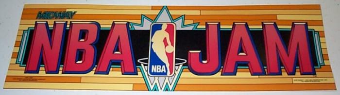 NBA Jam