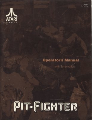 Pit-Fighter